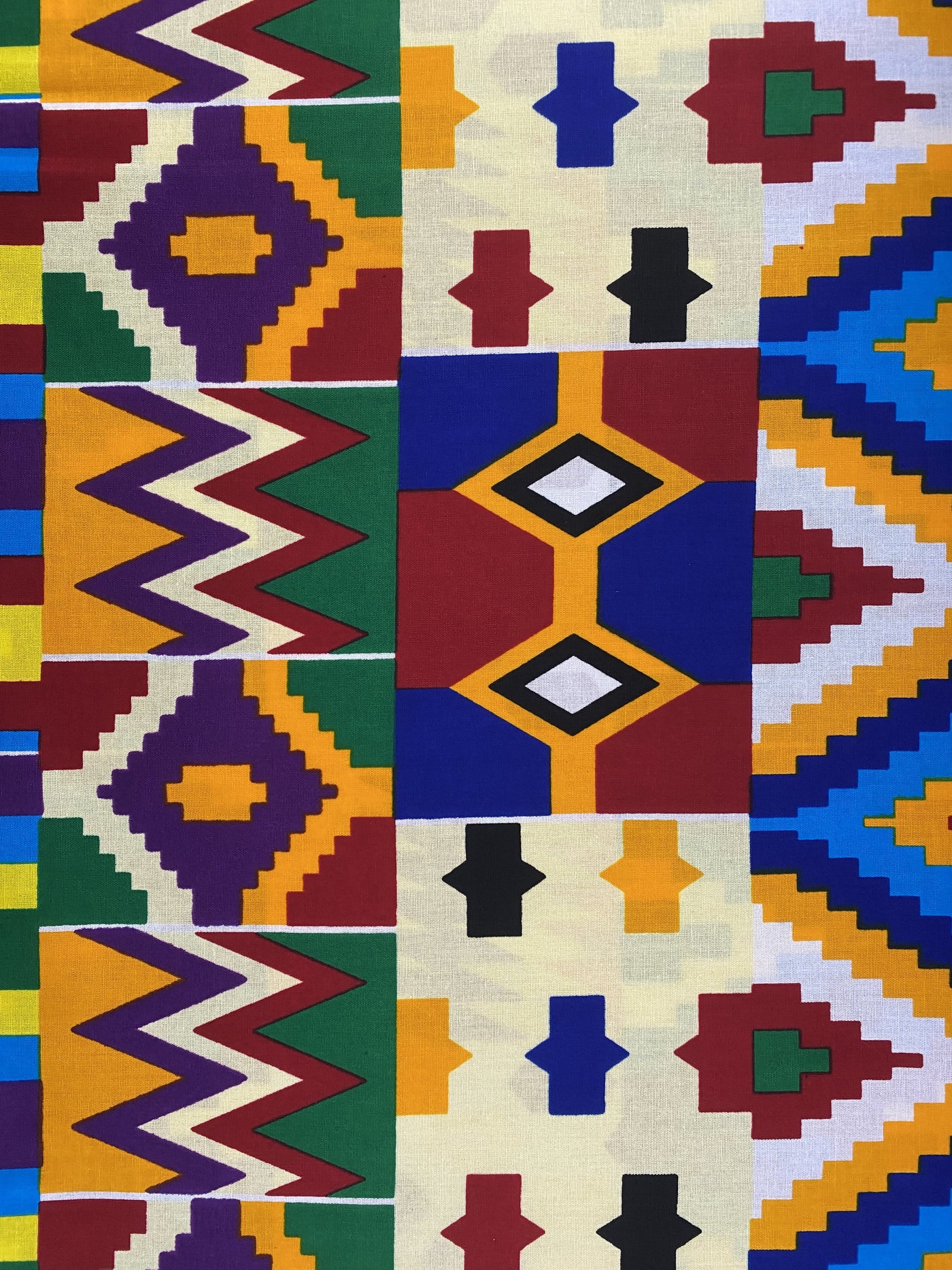 Kente Print - 2514825