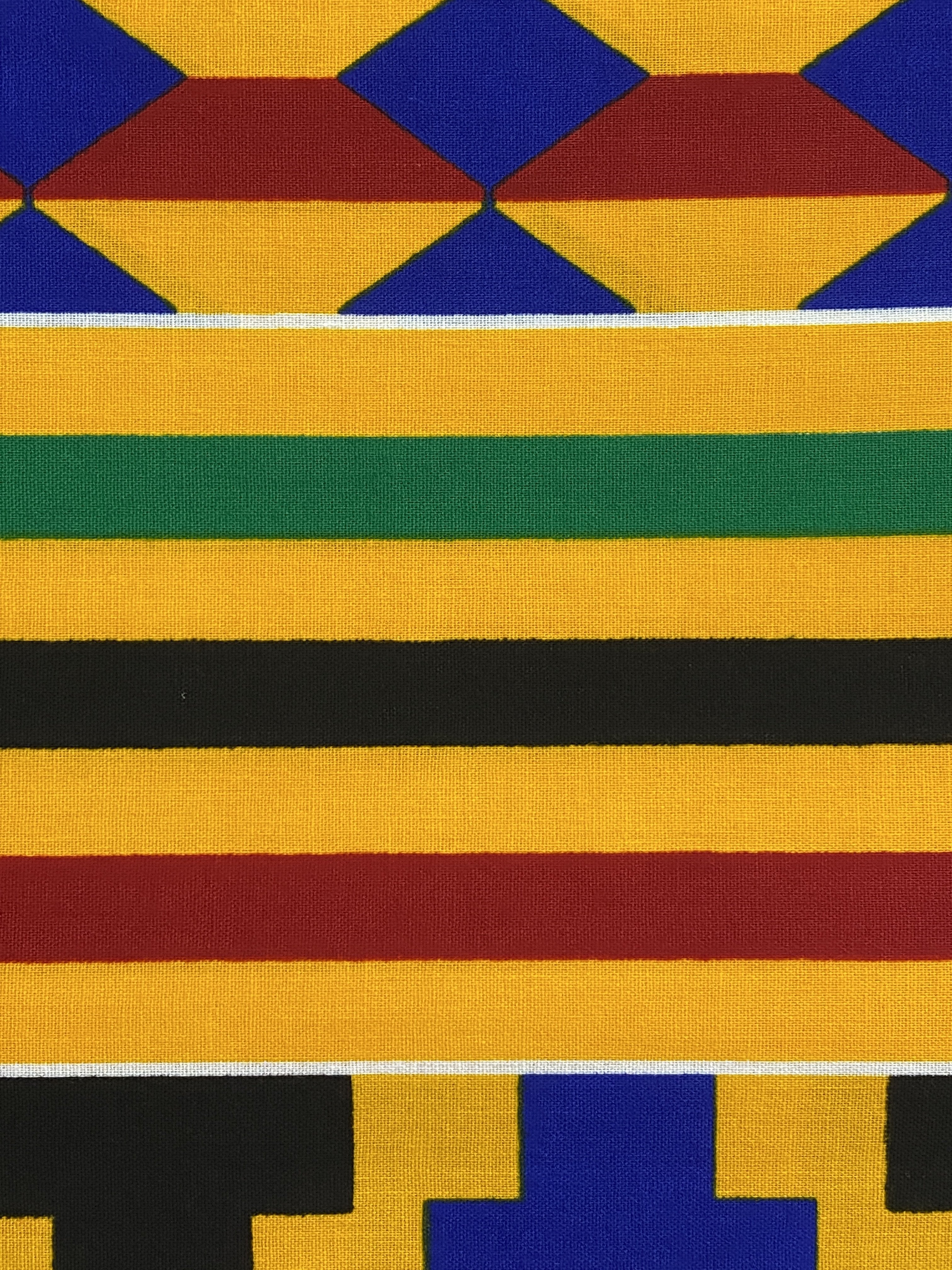 Impression Kente - 2516621