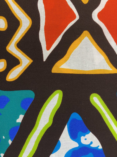 Tribal Fabric - 2807324