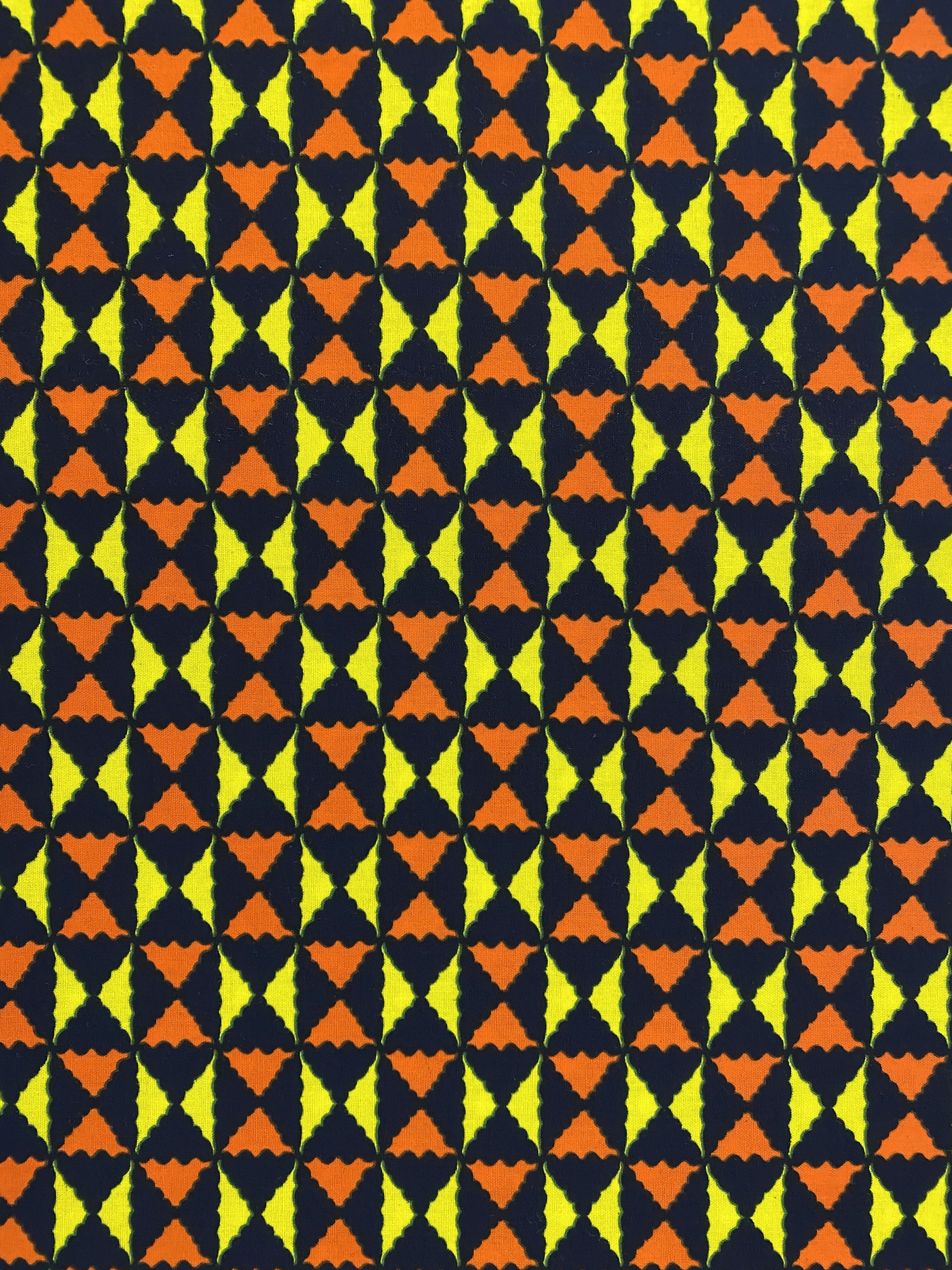 Ankara Fabric - 62720S