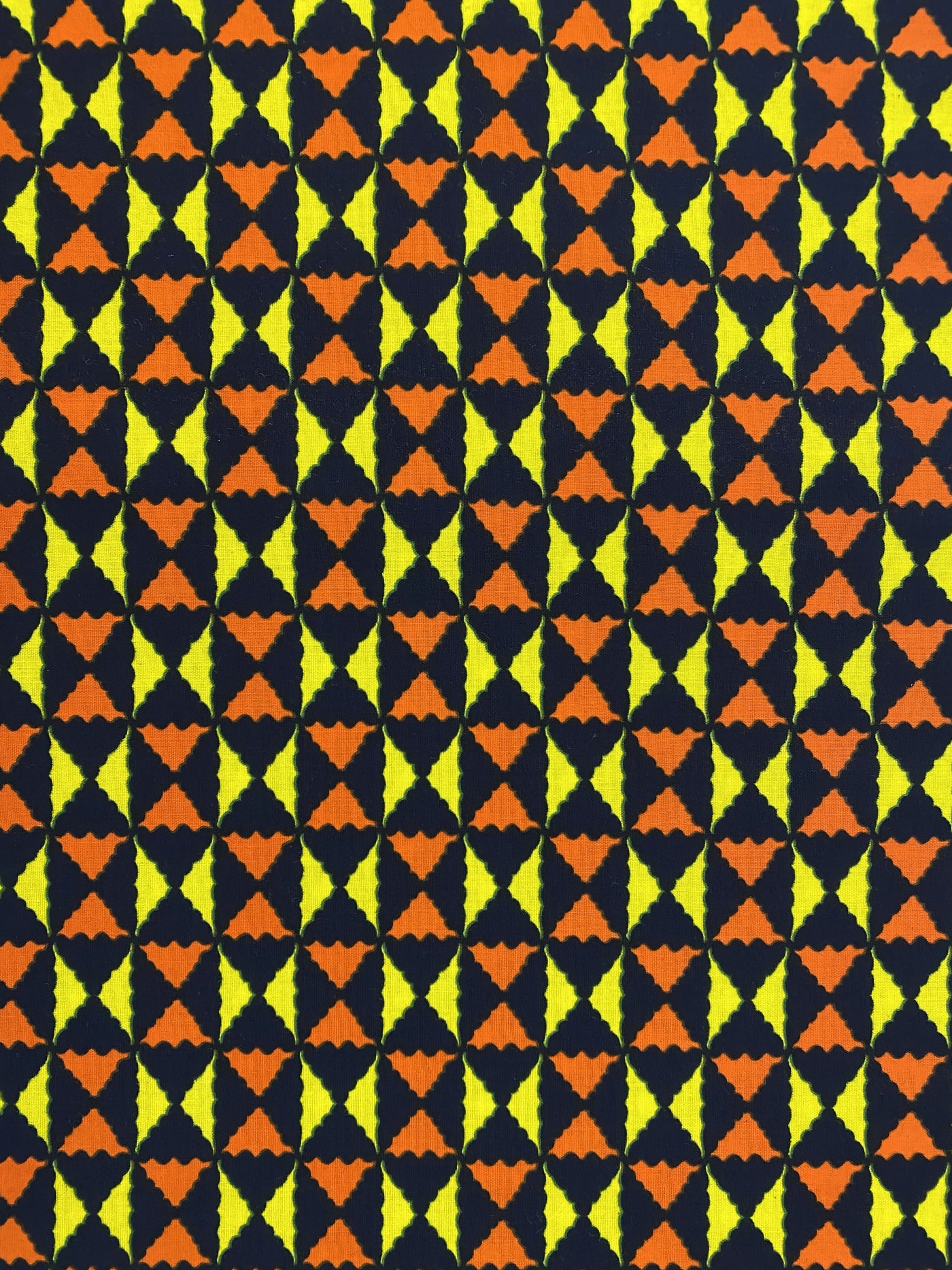 Ankara Fabric - 62720S