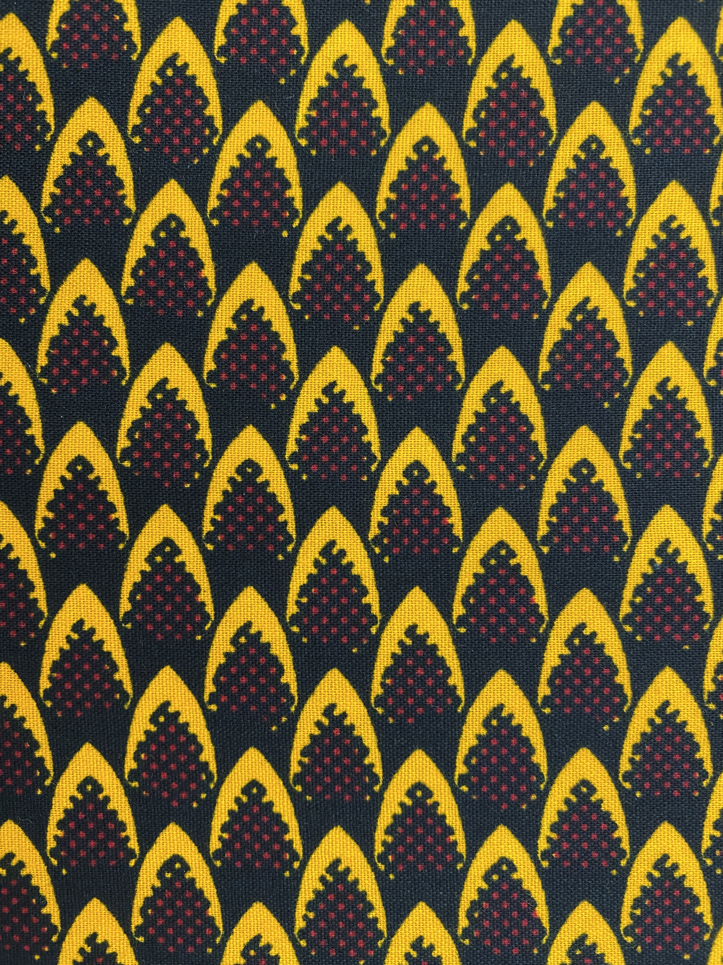 Ankara Fabric - 70112