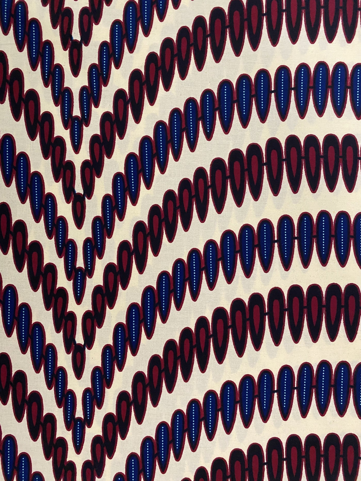 Ankara Print - 83921