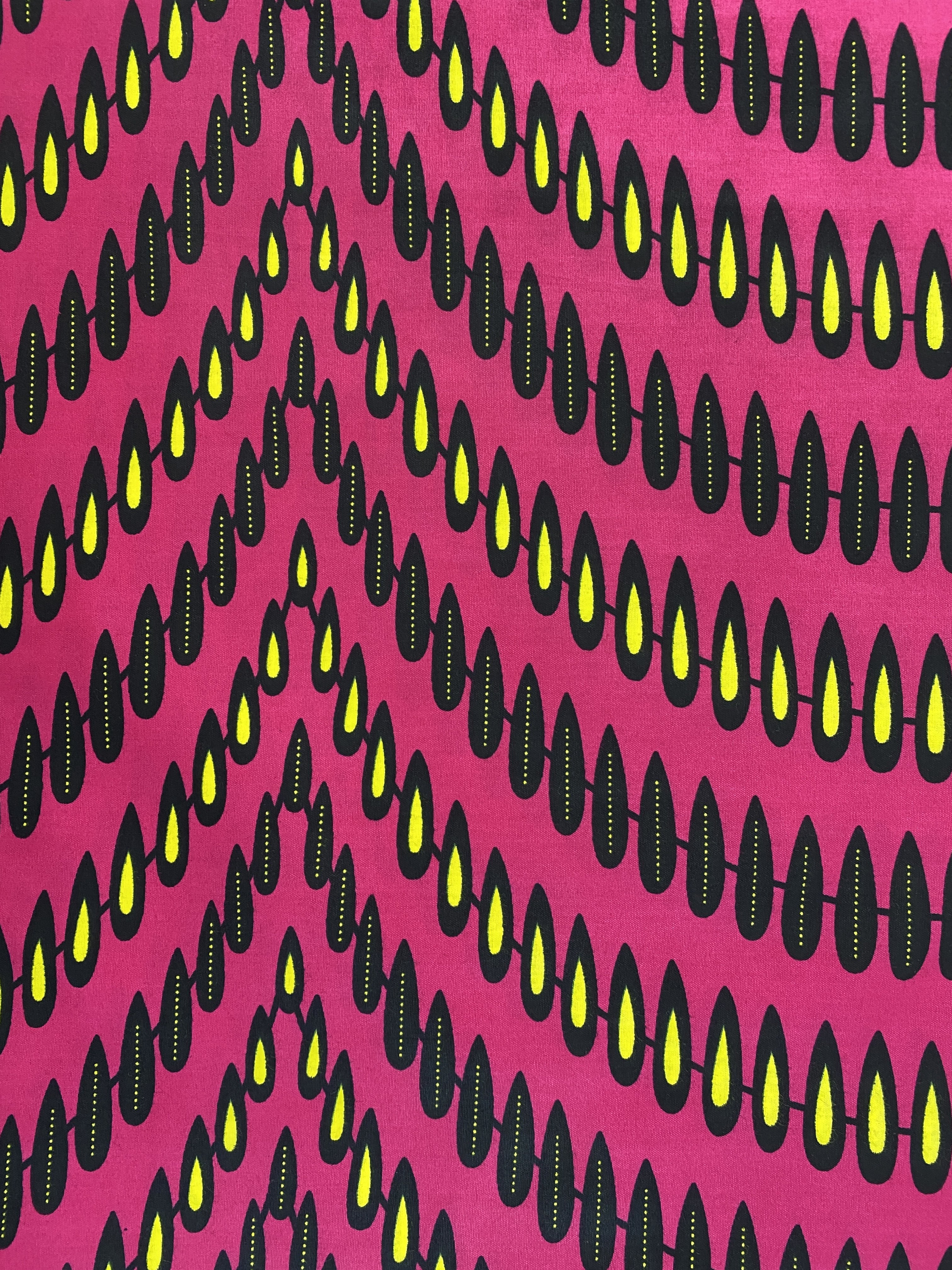 Ankara Fabric - 83921P