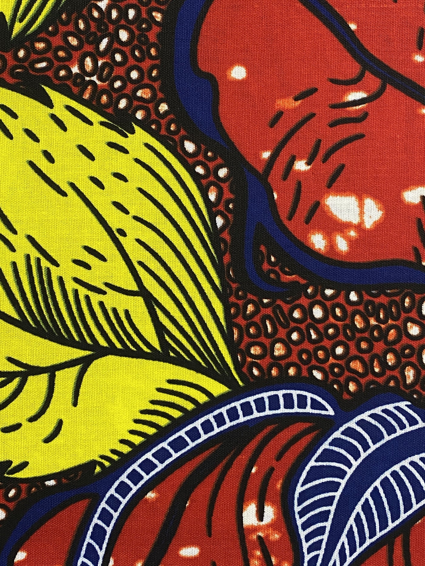 Ankara Print - 2003213S