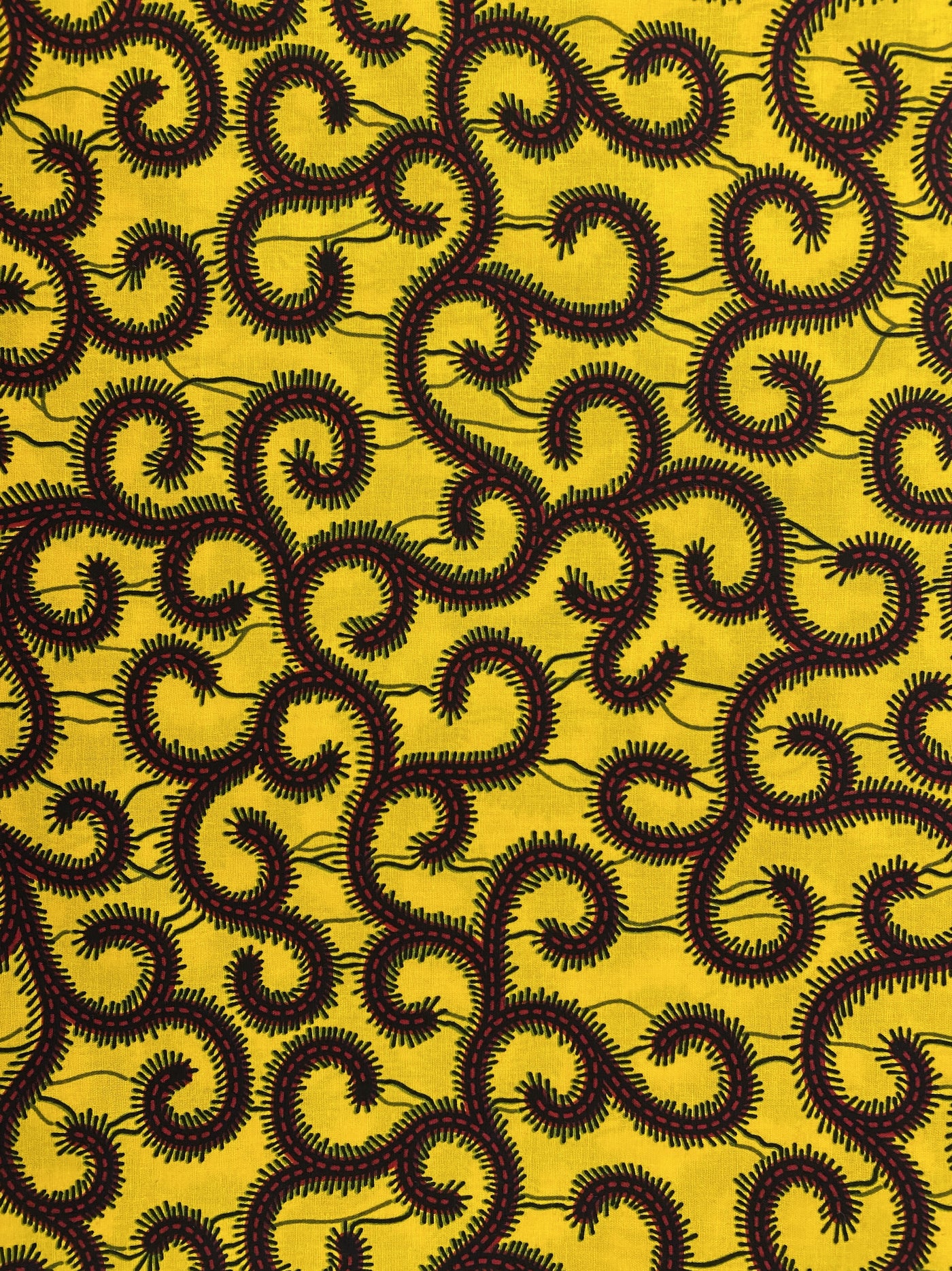 Ankara Print - 141842