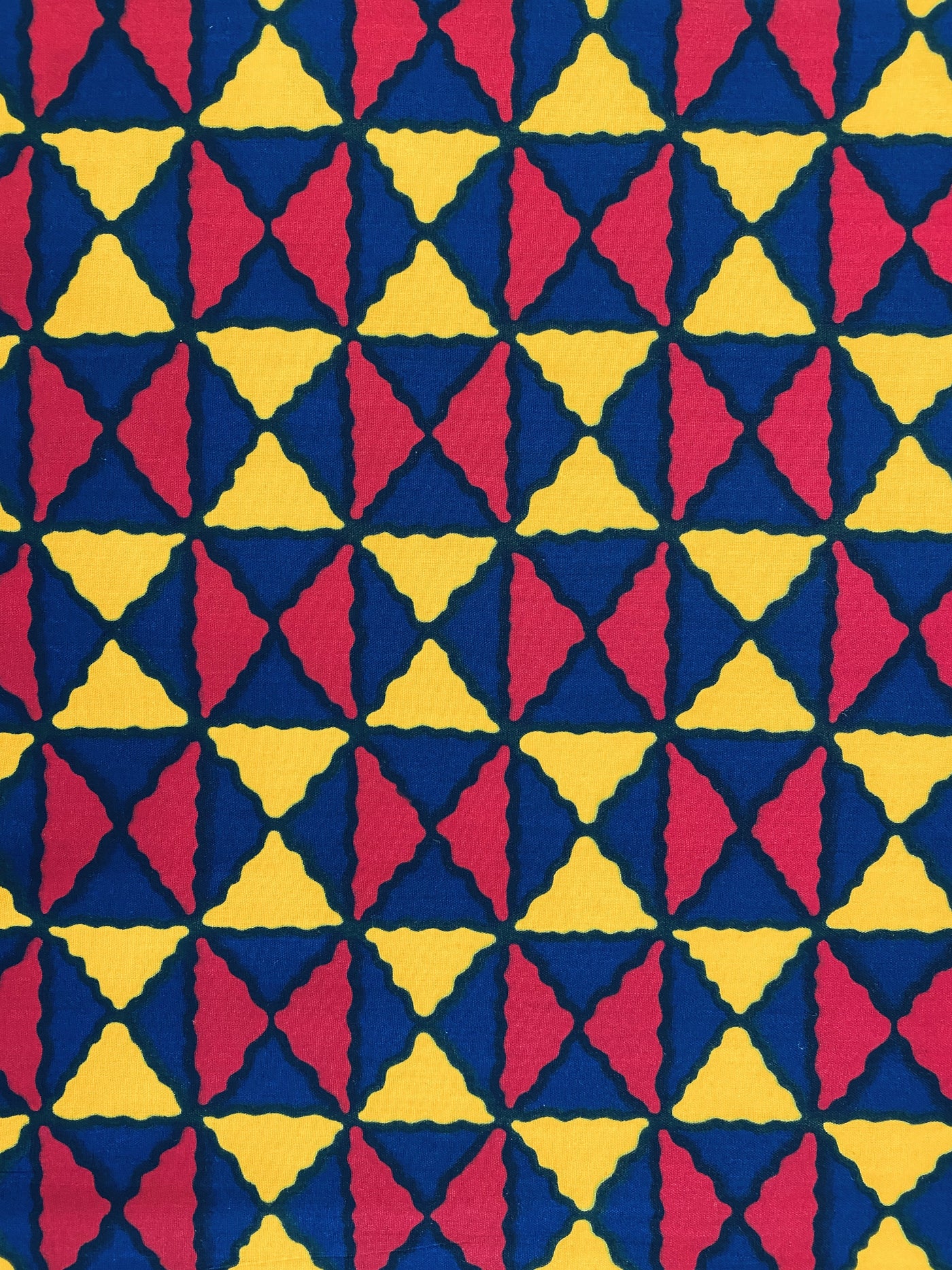 Ankara Fabric - 147210