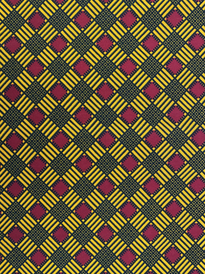 Ankara Fabric - 78516