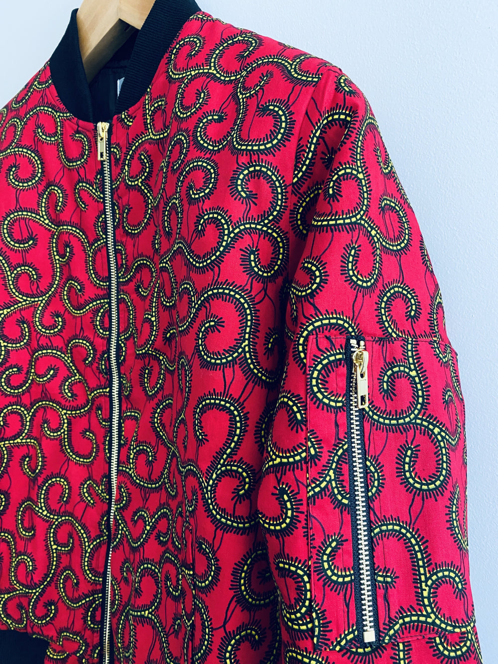 Bomber Jackets – Afrika Warehouse