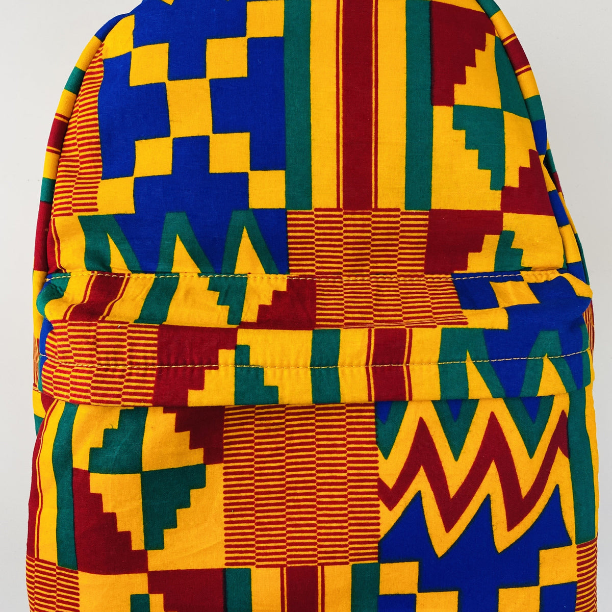 african print backpack leather saltywifejigs will be set Stand out with this Style:70g Fast Sinking With Tie Dye Print