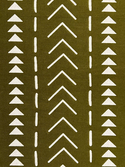 Tribal Fabric - A163728