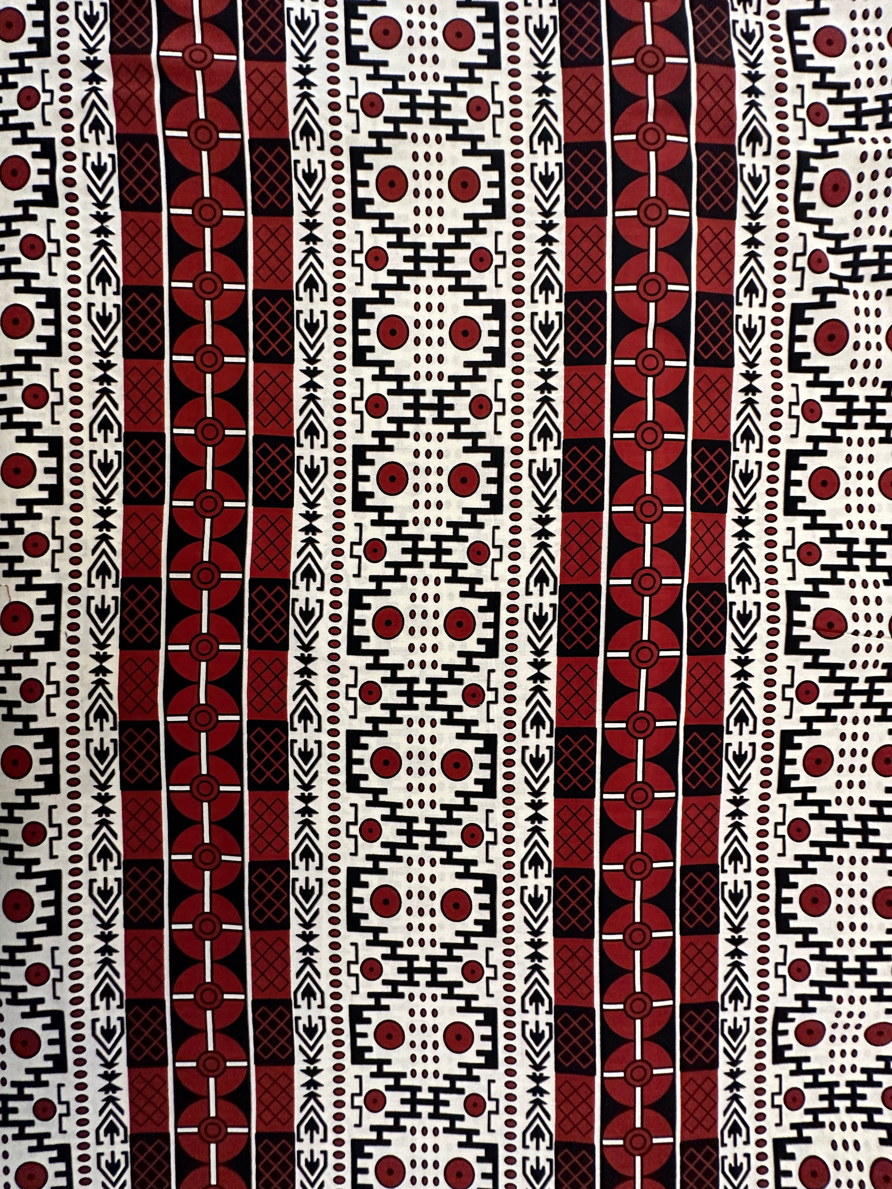 Tribal Fabric - 2918208