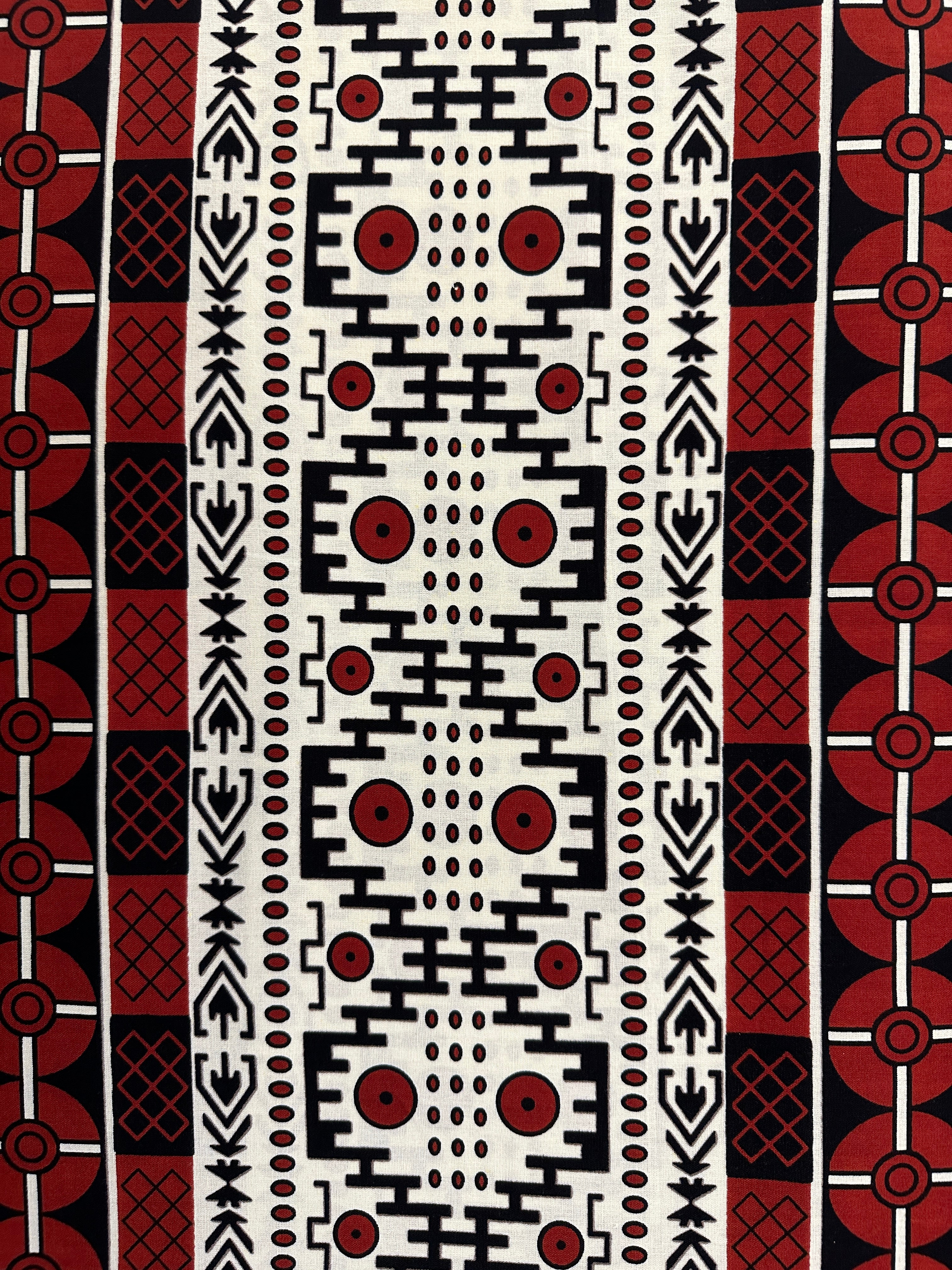 Tribal Fabric - 2918208