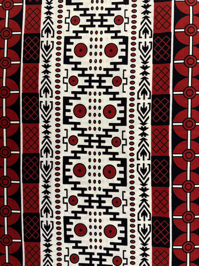 Tribal Print - 2918208