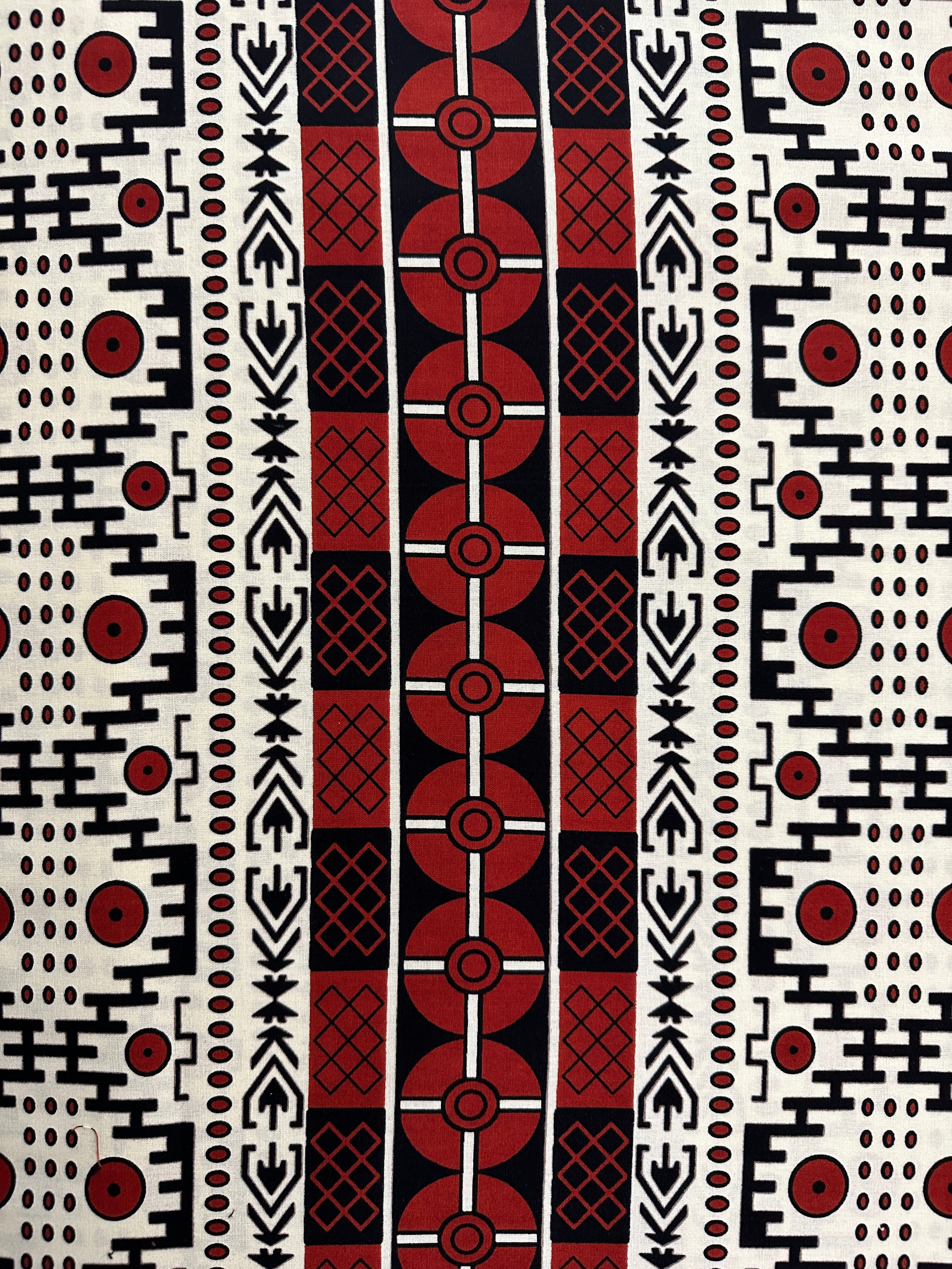 Tribal Fabric - 2918208