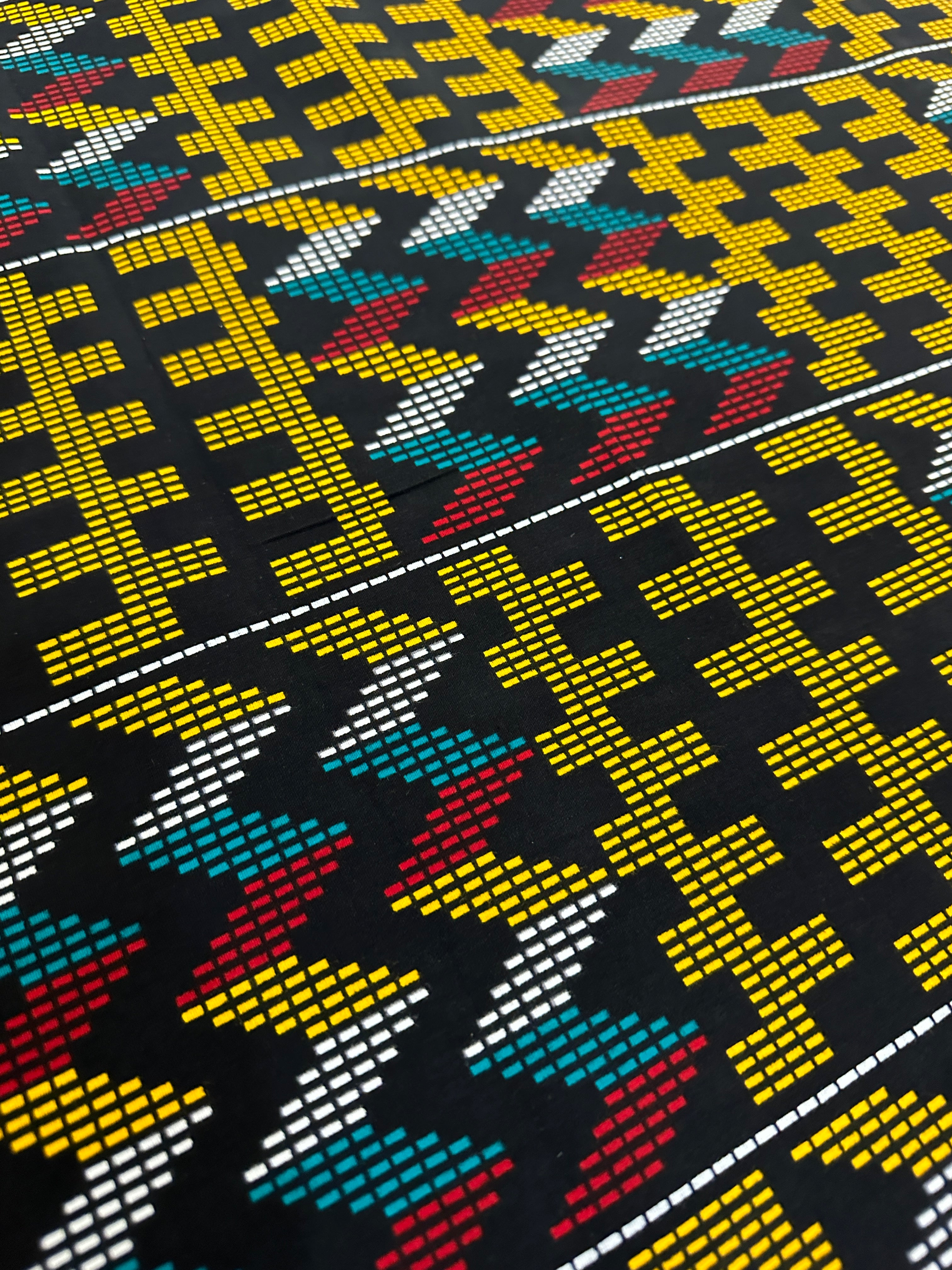 Impression Kente - 3161107