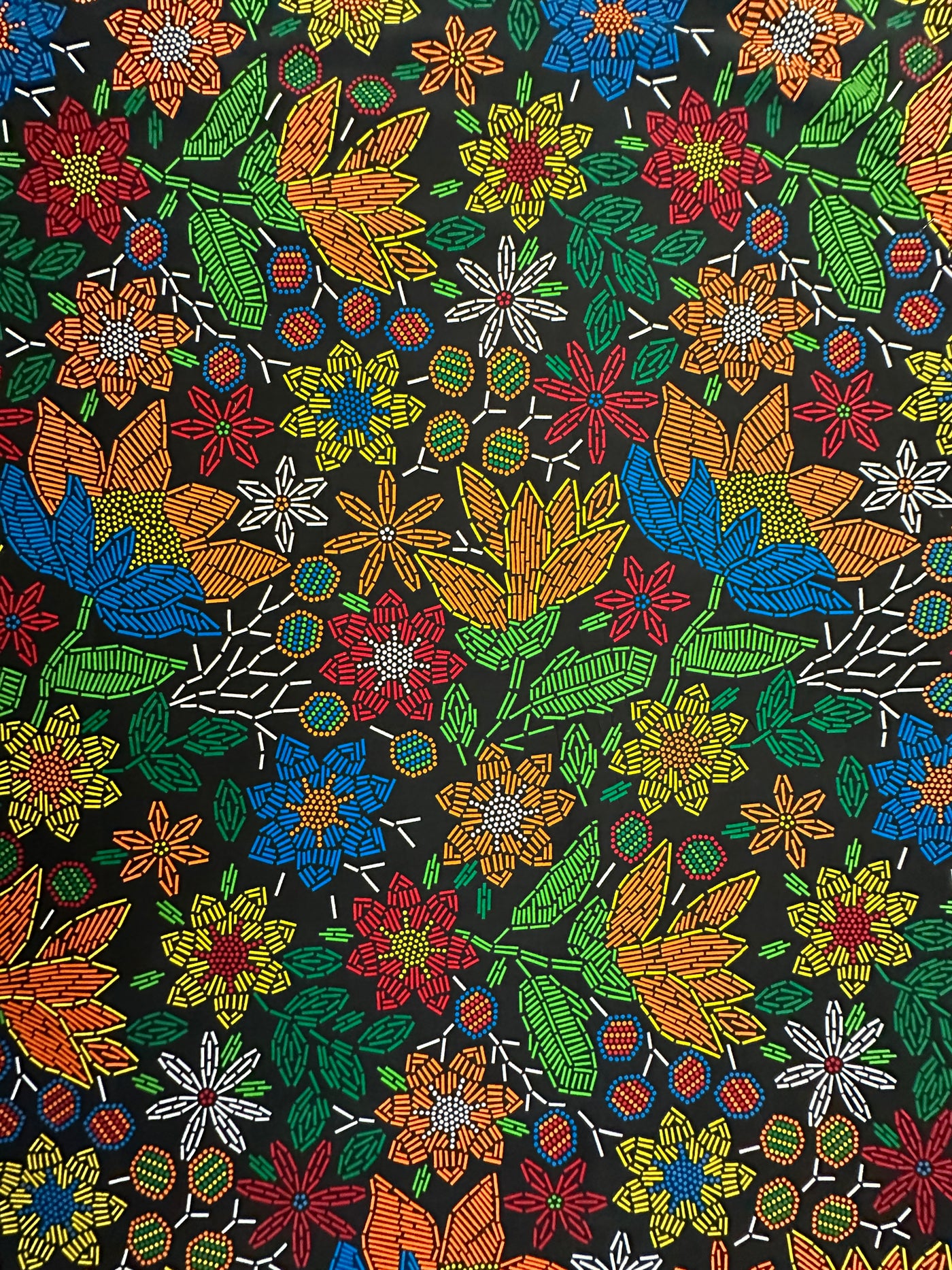 Ankara Fabric - 3048816