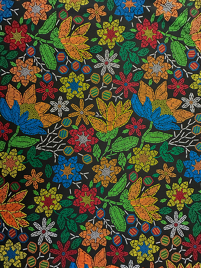 Ankara Fabric - 3048816