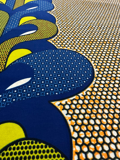 Ankara Print - 93106G