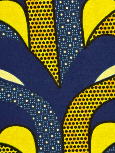 Ankara Print - 93106G
