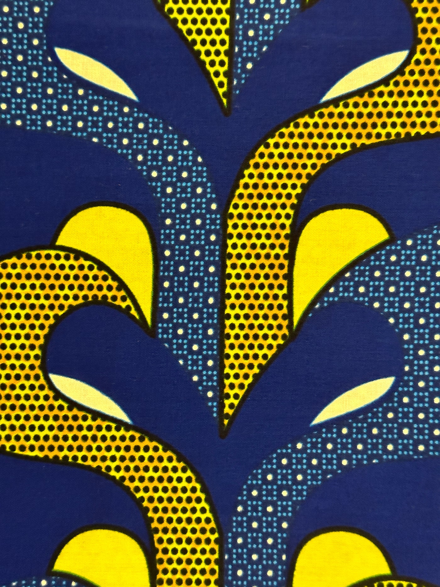 Ankara Print - 93106G