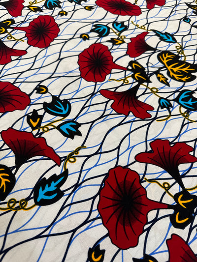 Ankara Print - 225811
