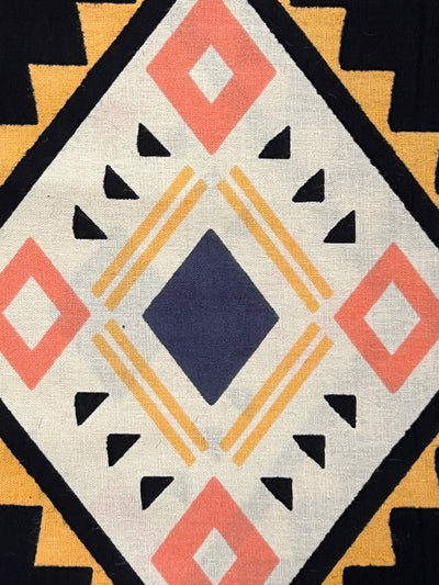 Tribal Fabric - 169818