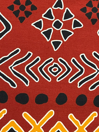 Tribal Print - 169808