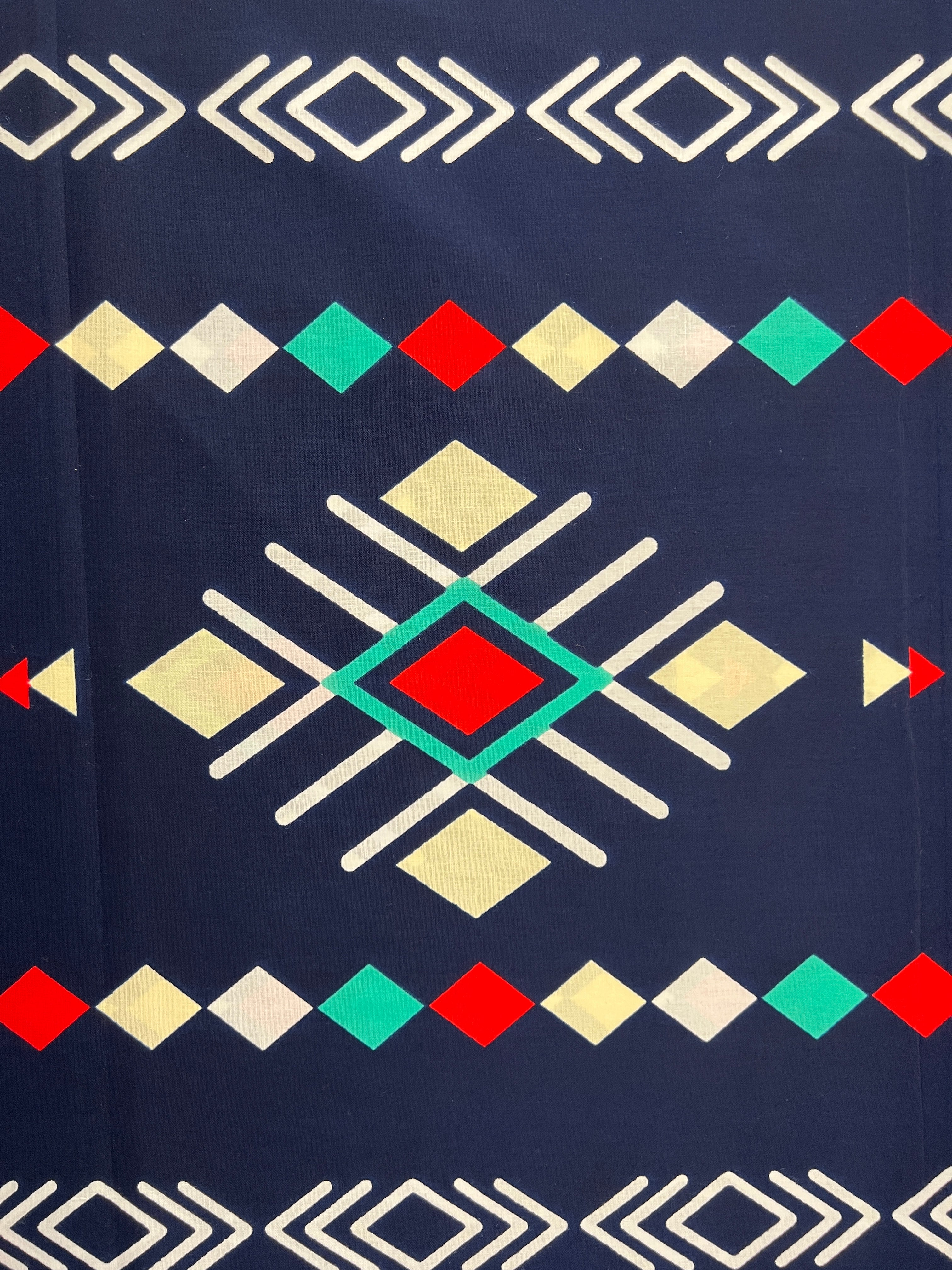 Tribal Fabric - 169814