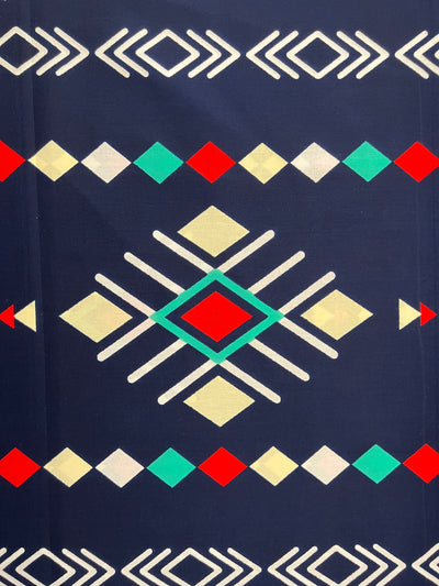 Tribal Fabric - 169814