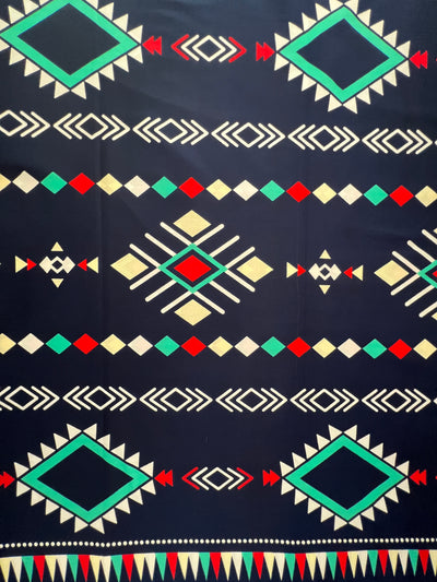 Tribal Fabric - 169814