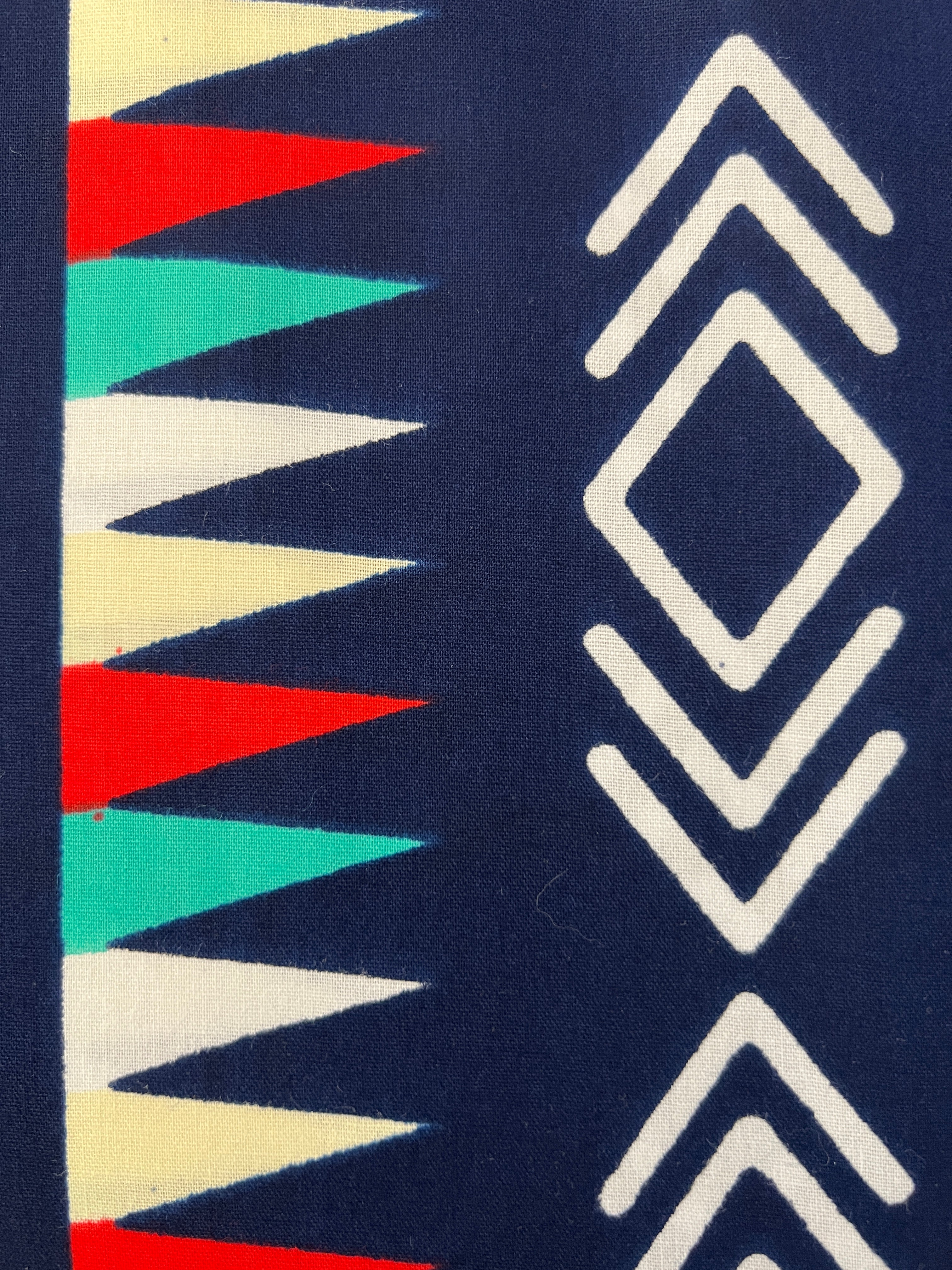 Tribal Fabric - 169814