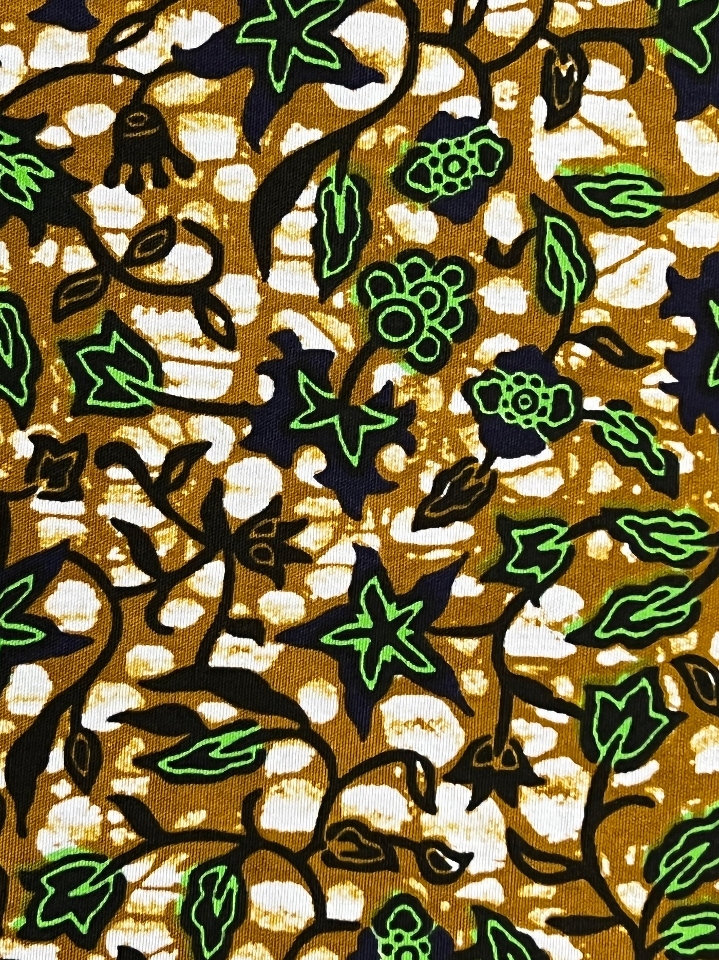Ankara Fabric - 7088501
