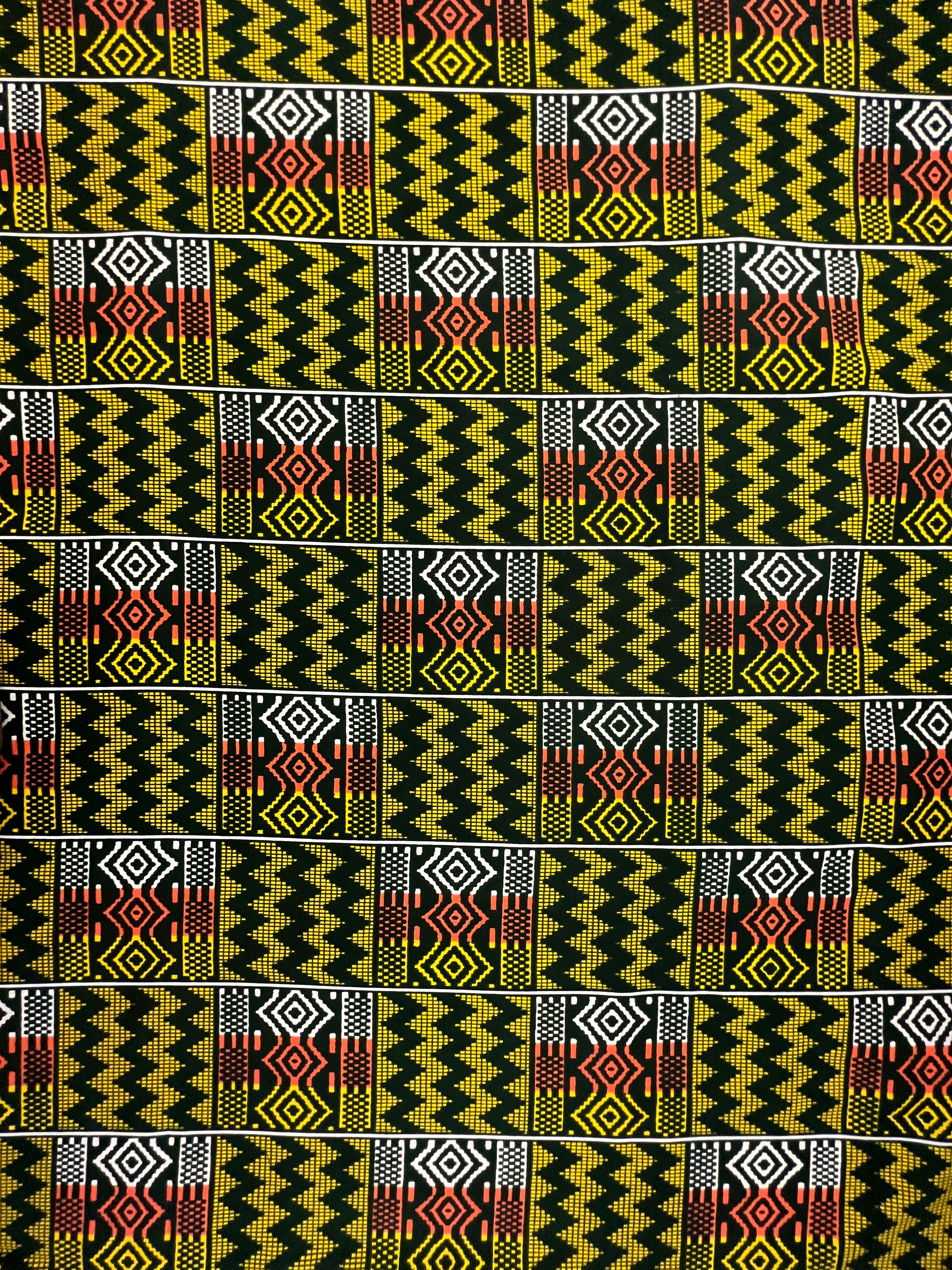 Impression Kente - 3057825