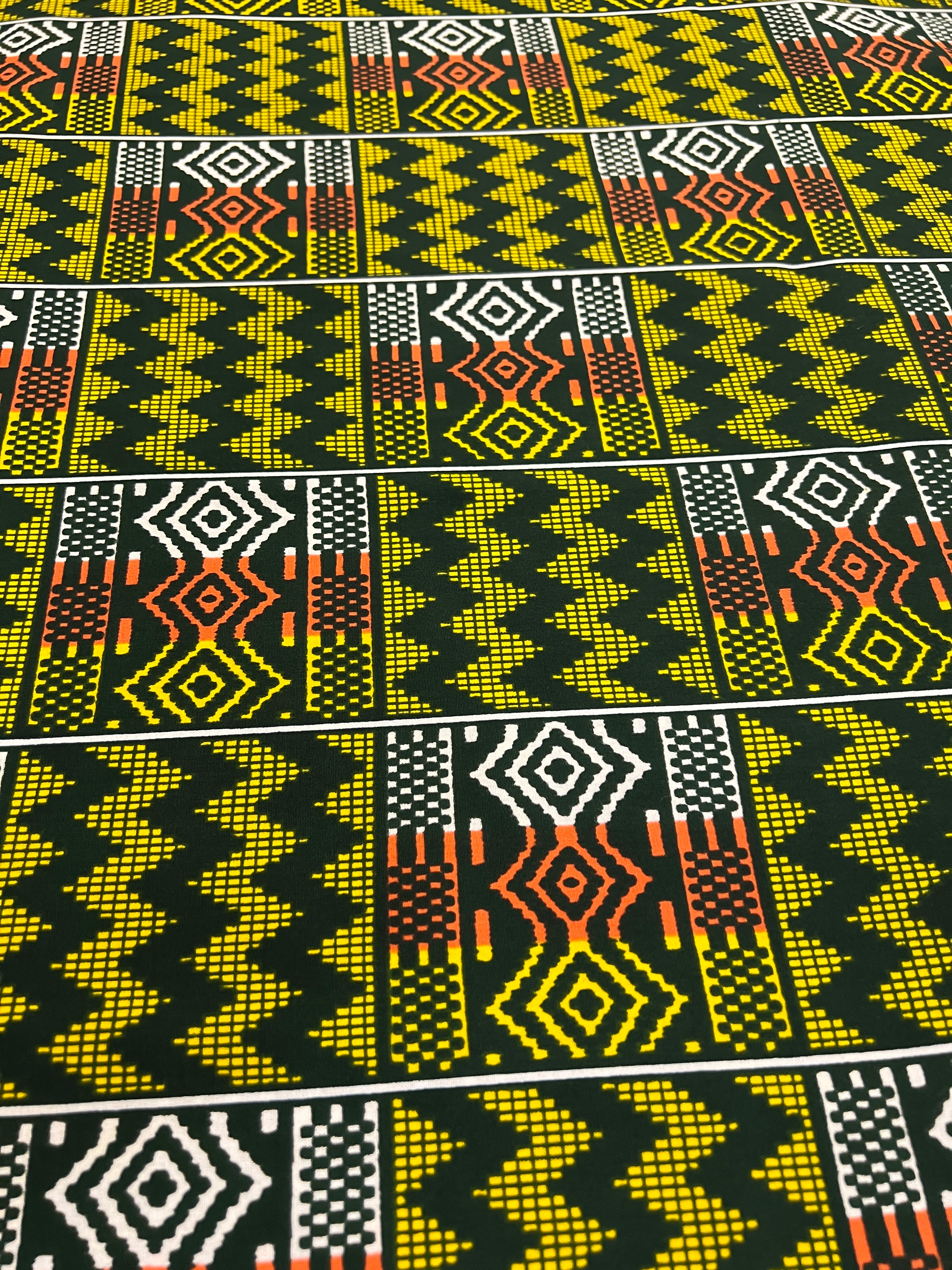 Impression Kente - 3057825