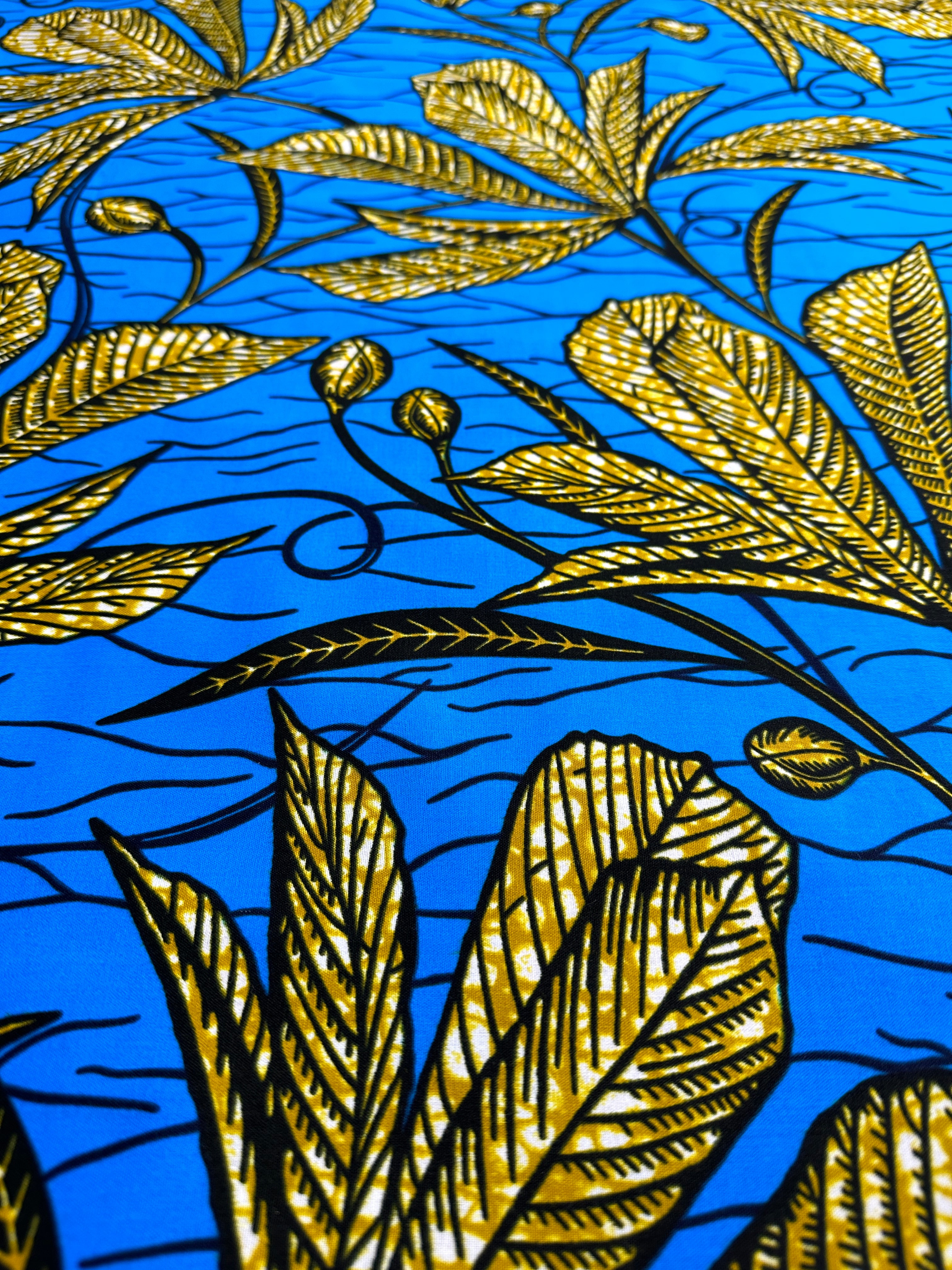 Ankara Fabric - 3156523