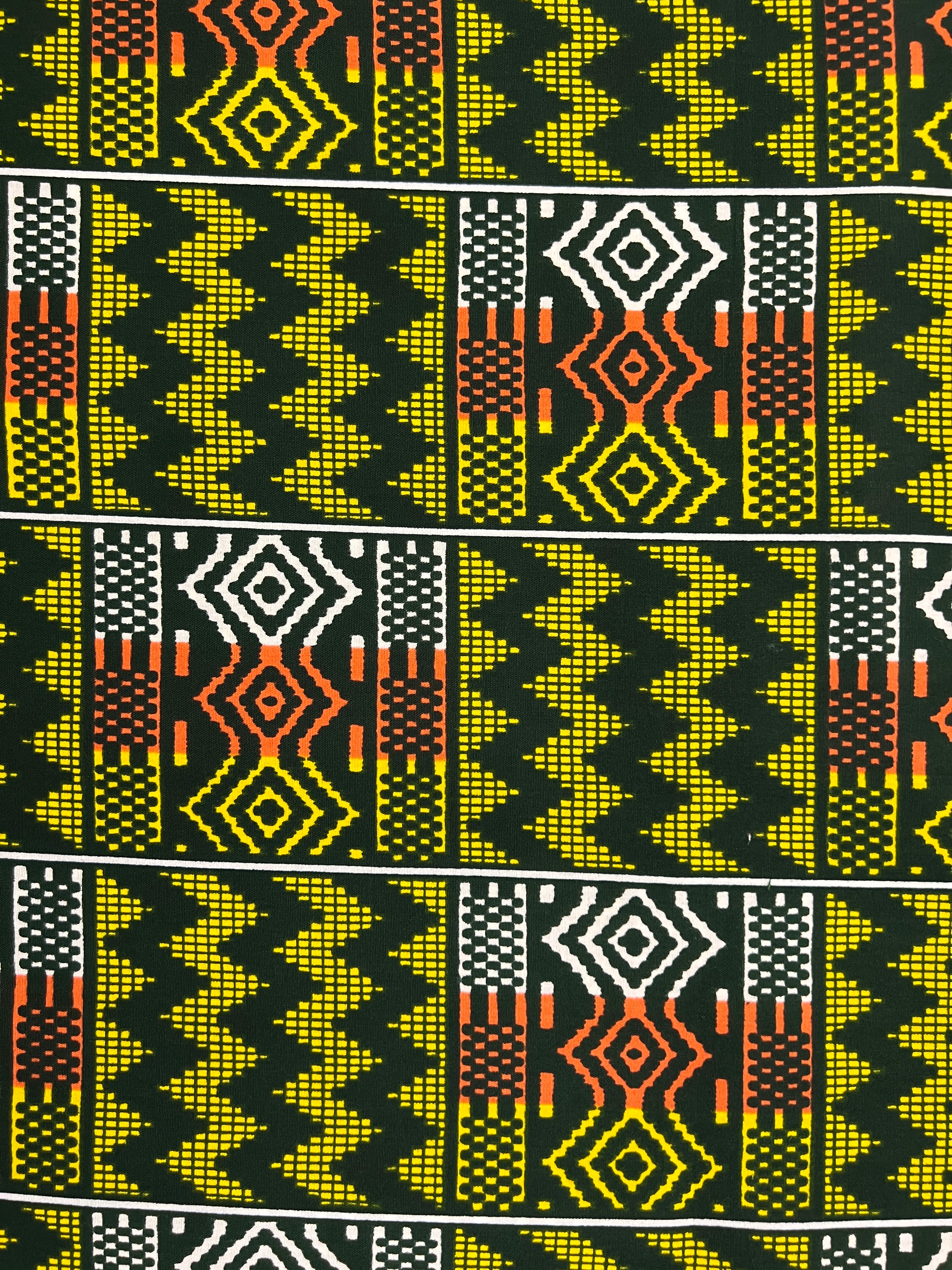 Impression Kente - 3057825