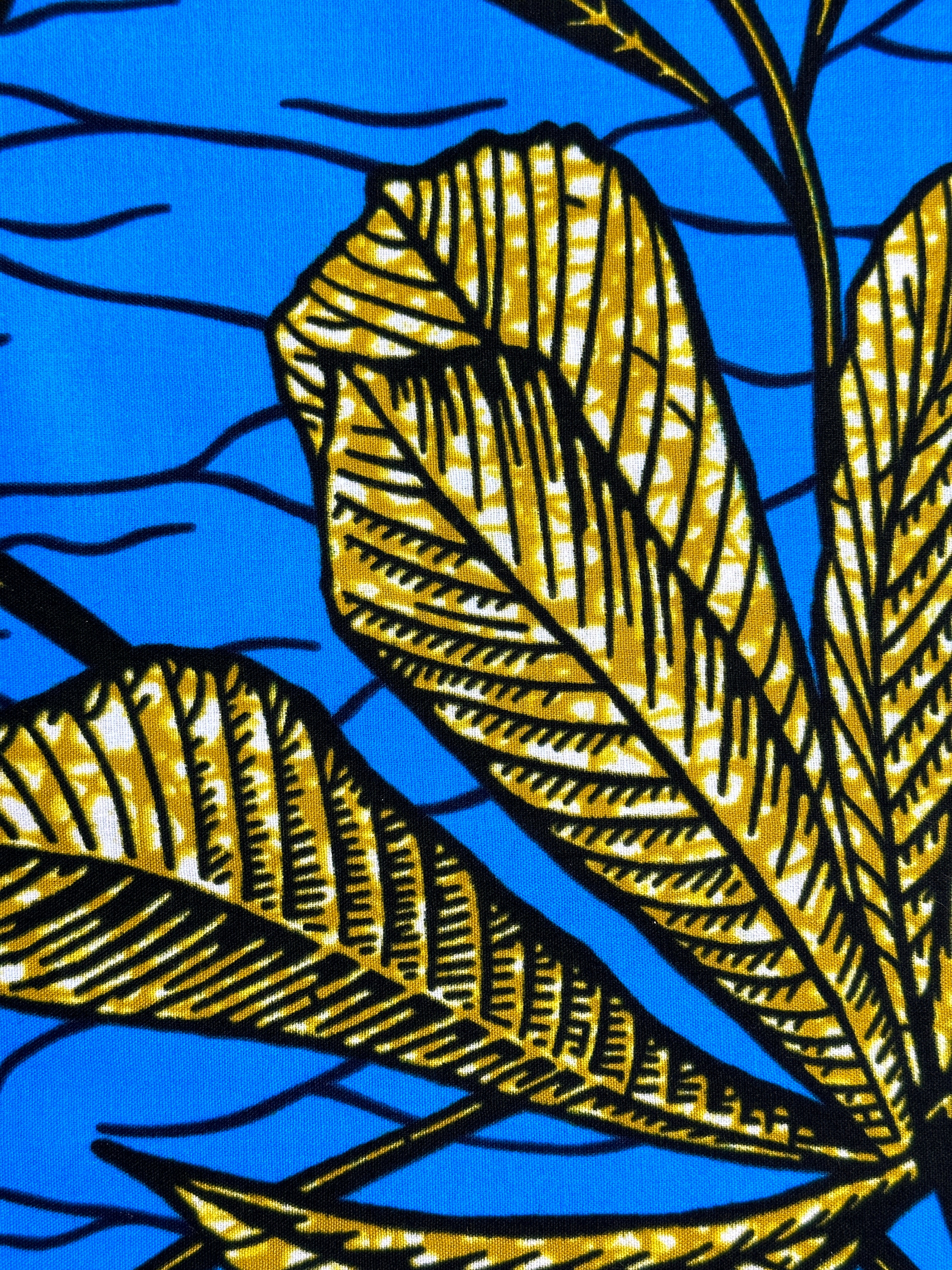 Ankara Fabric - 3156523