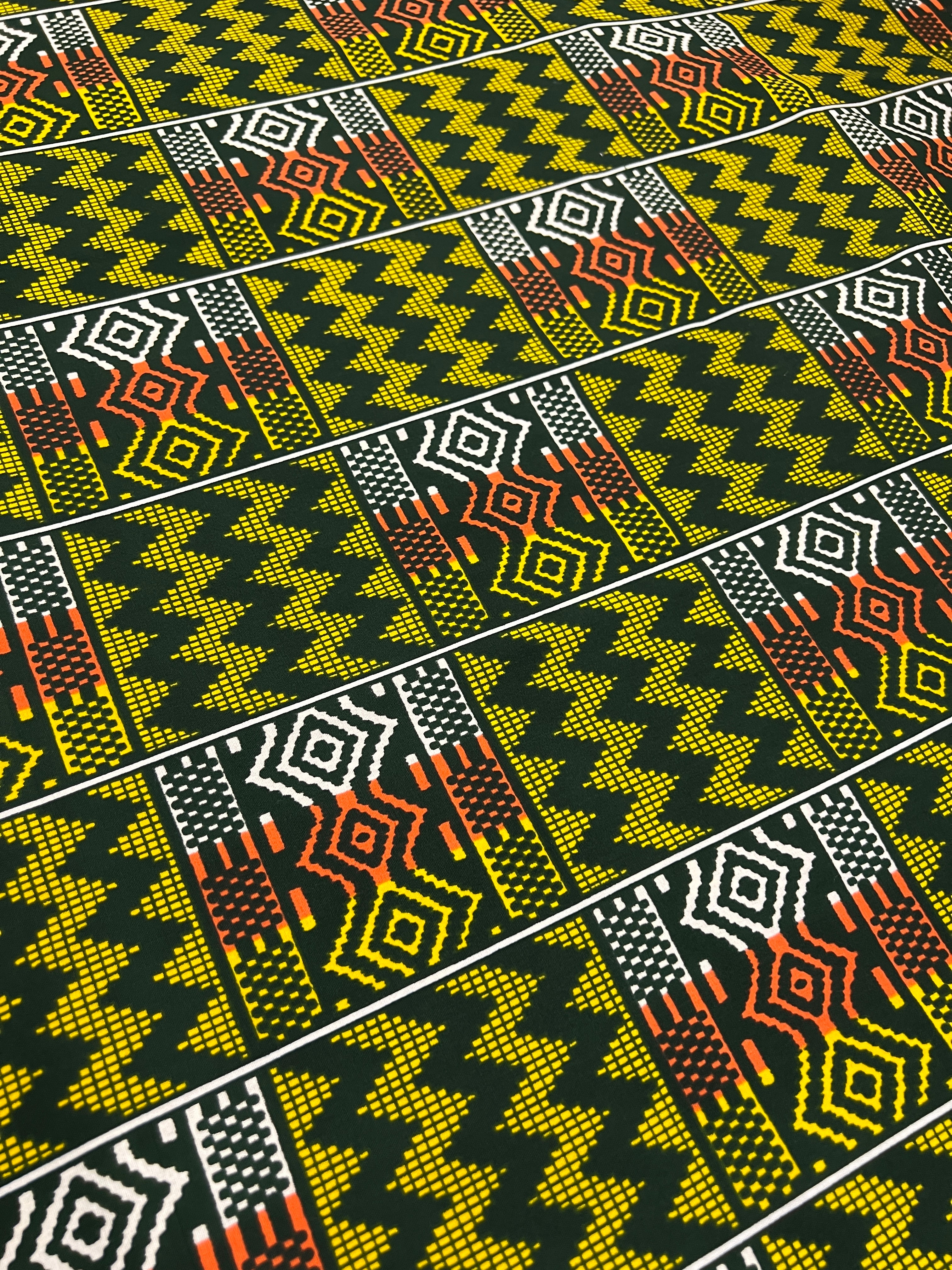 Impression Kente - 3057825