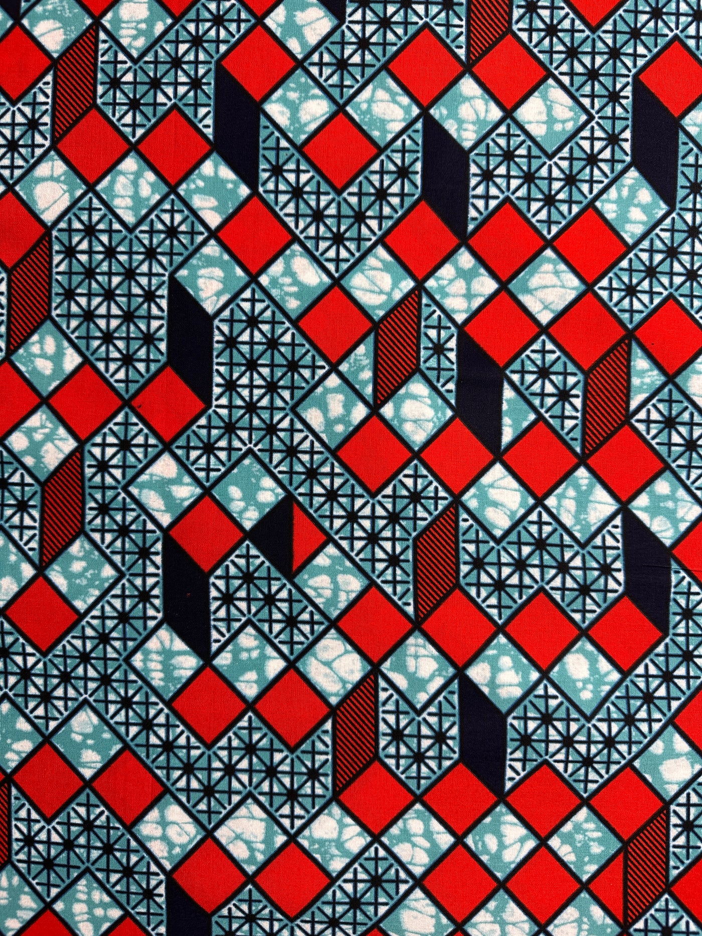 Ankara Fabric - 2979812