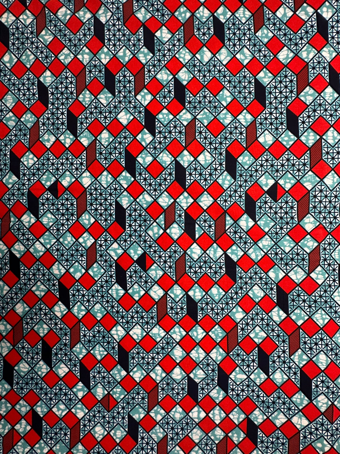 Ankara Fabric - 2979812