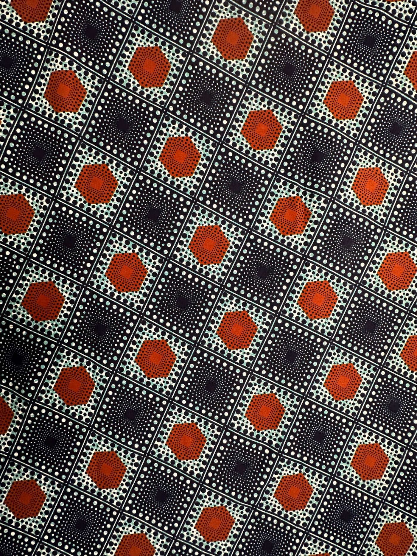Ankara Fabric - 3156520