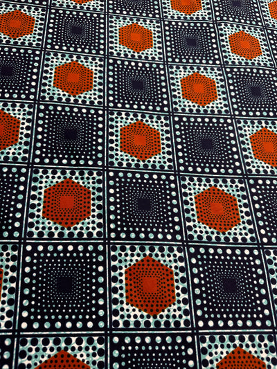 Ankara Fabric - 3156520