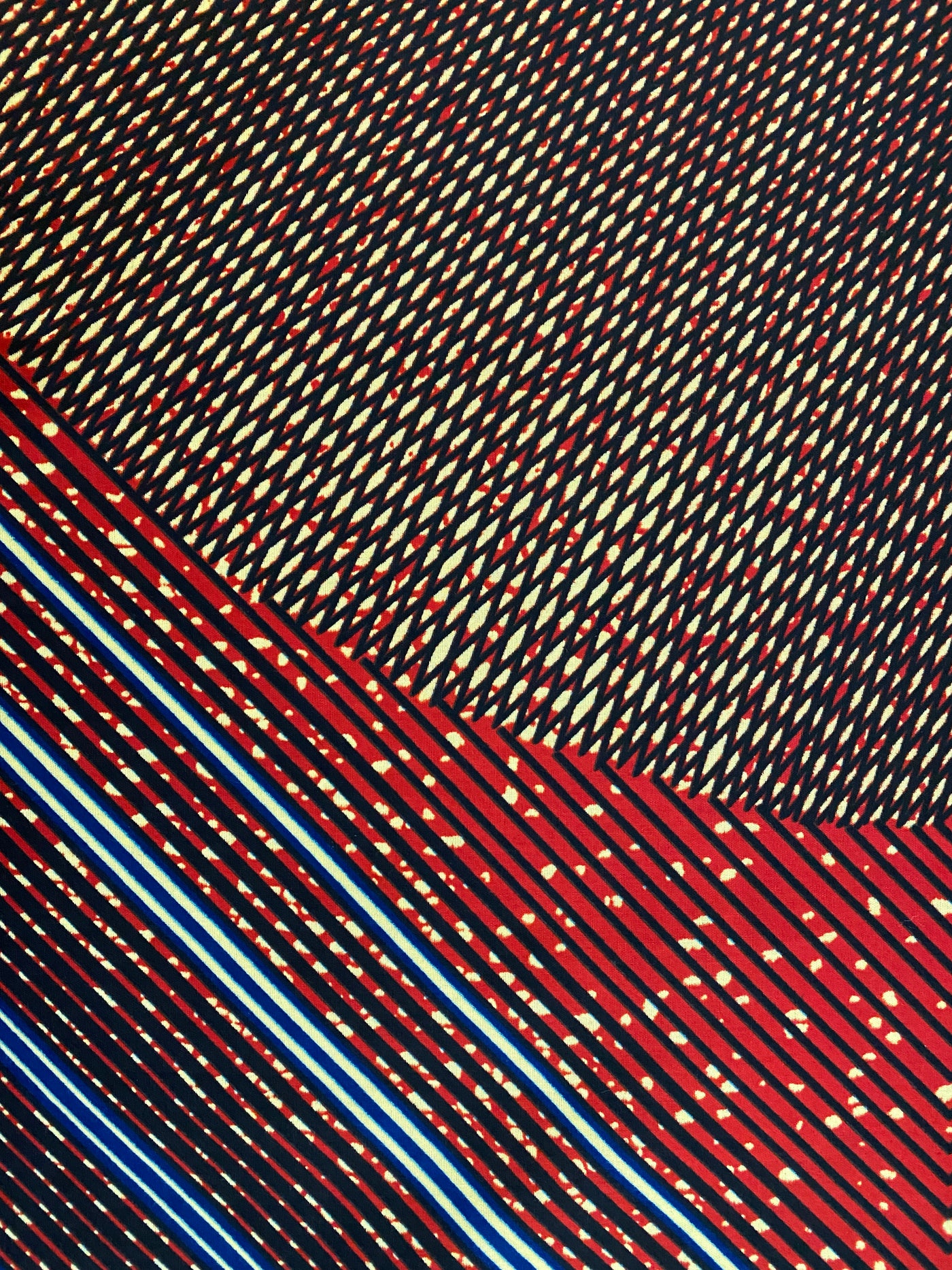 Ankara Fabric - 2964808M