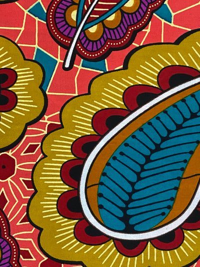 Ankara Print - 2996024