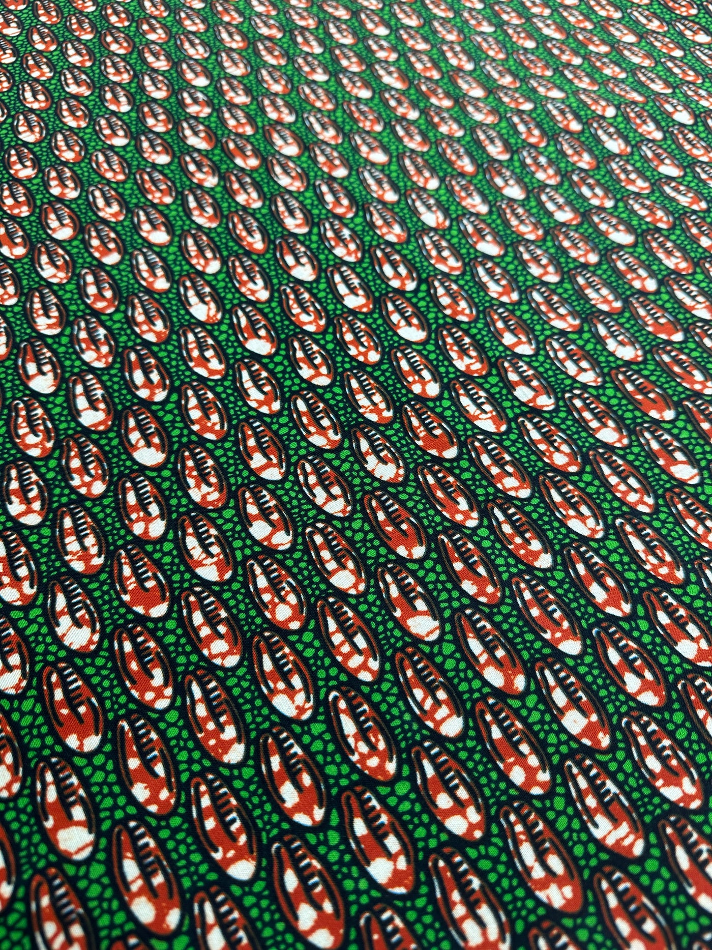 Ankara Fabric - 70008BOG