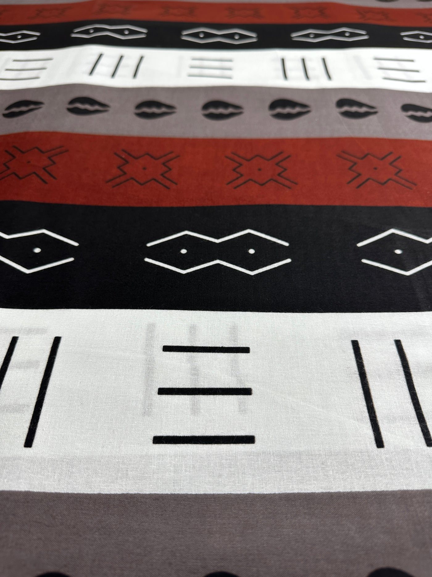 Tribal Print - 3067015
