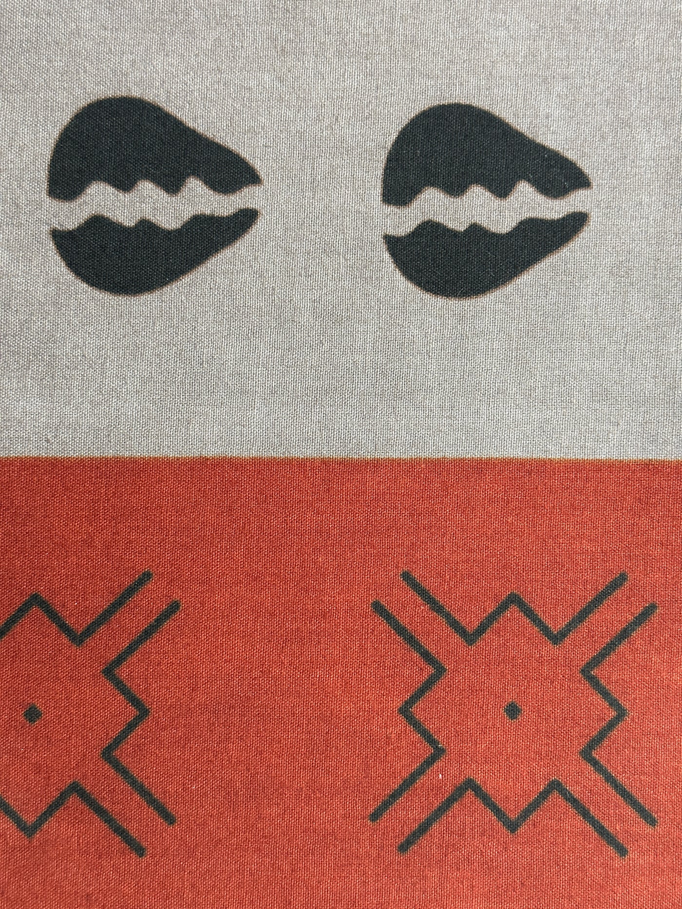 Tribal Fabric - 3067015