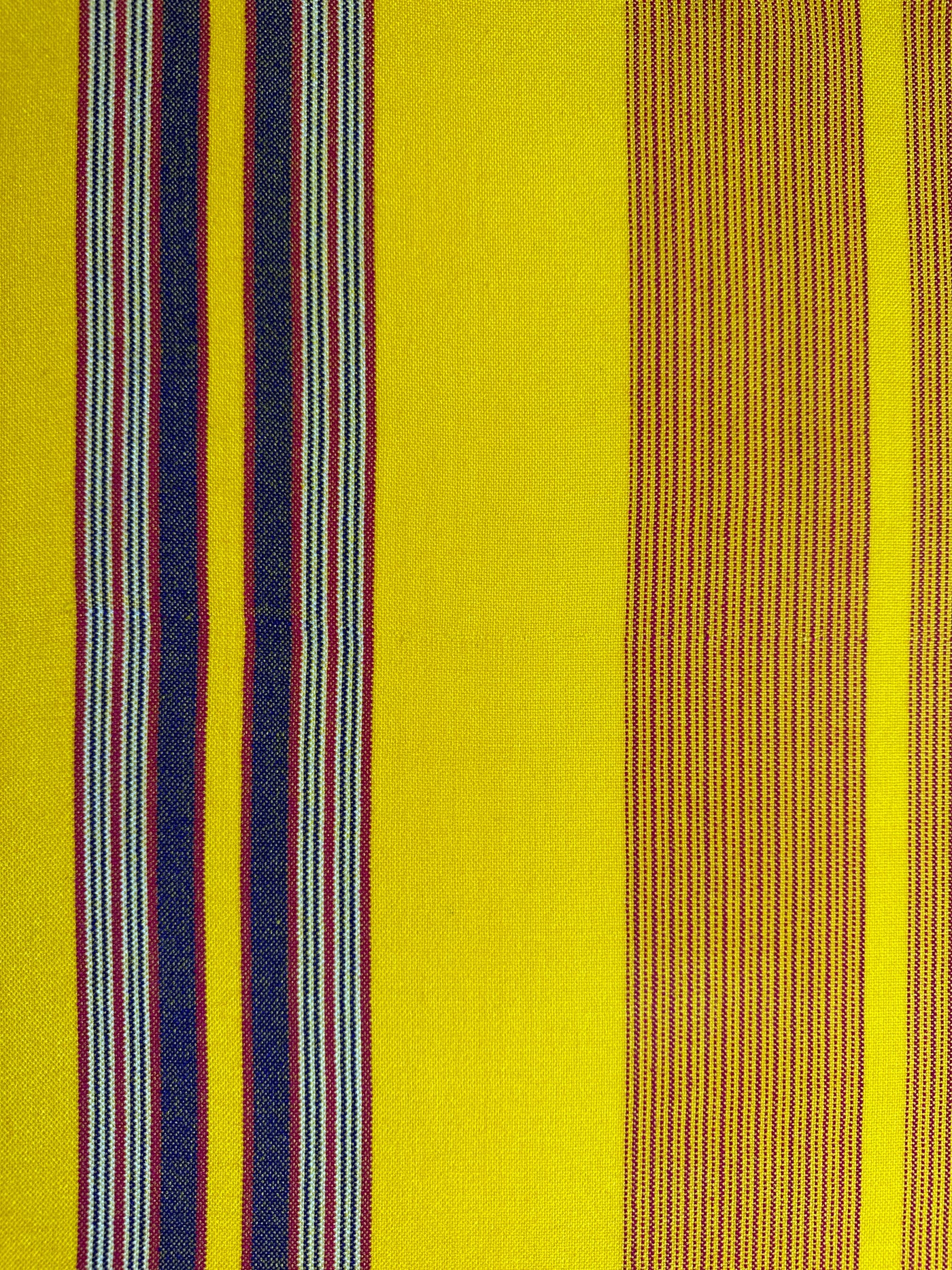 Maasai Shuka - 132686-004
