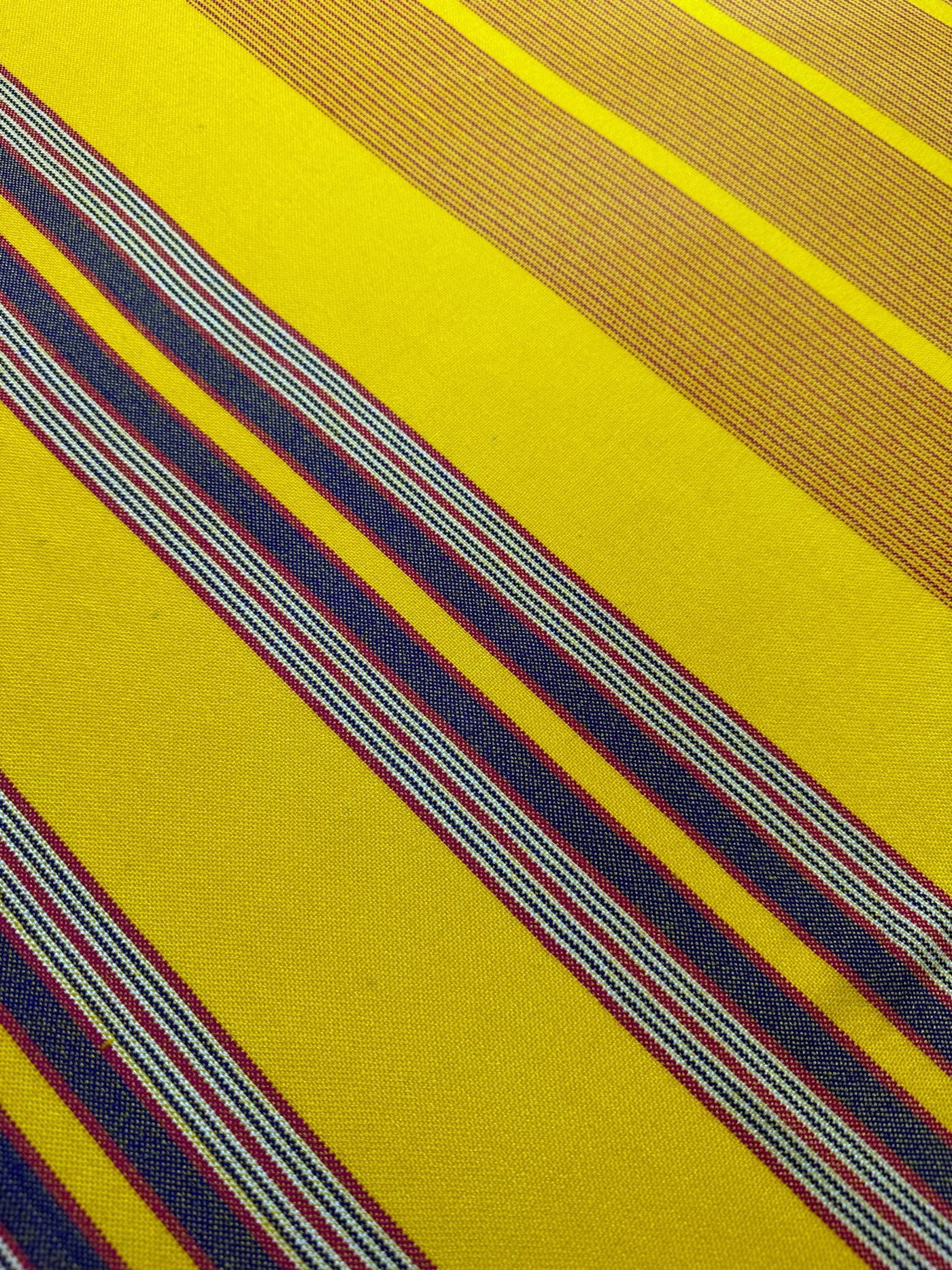 Maasai Shuka - 132686-004